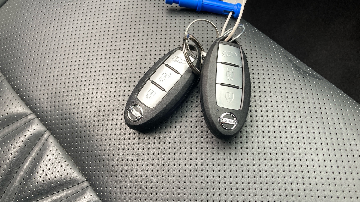 Used Nissan Qashqai 2021 for sale - 76565340: Photo 20