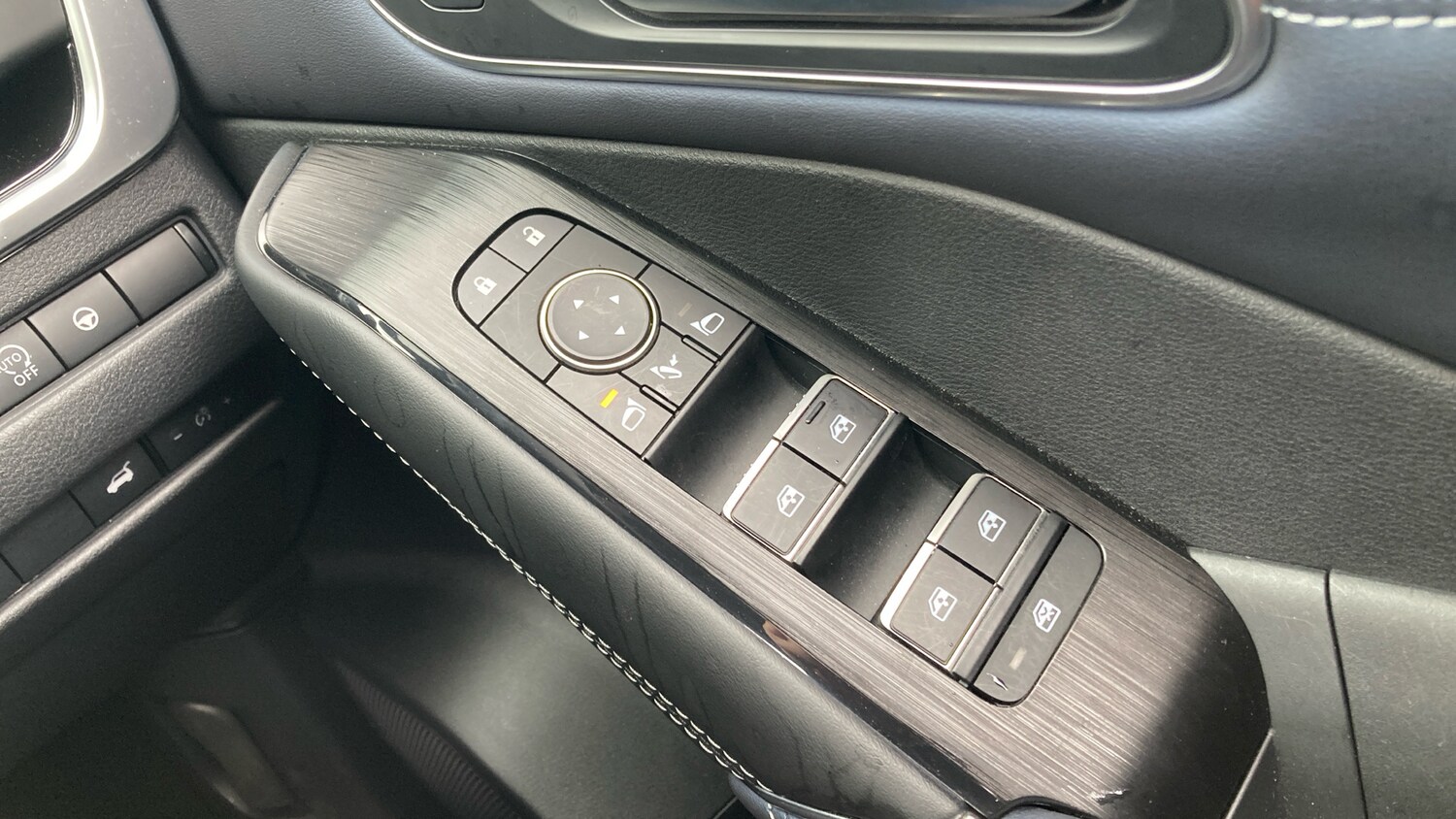 Used Nissan Qashqai 2021 for sale - 76565340: Photo 22