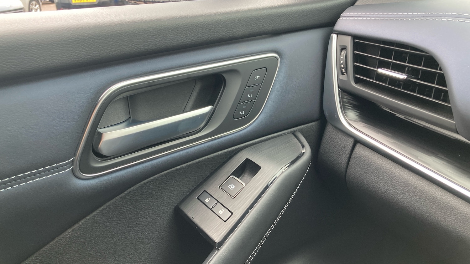 Used Nissan Qashqai 2021 for sale - 76565340: Photo 30