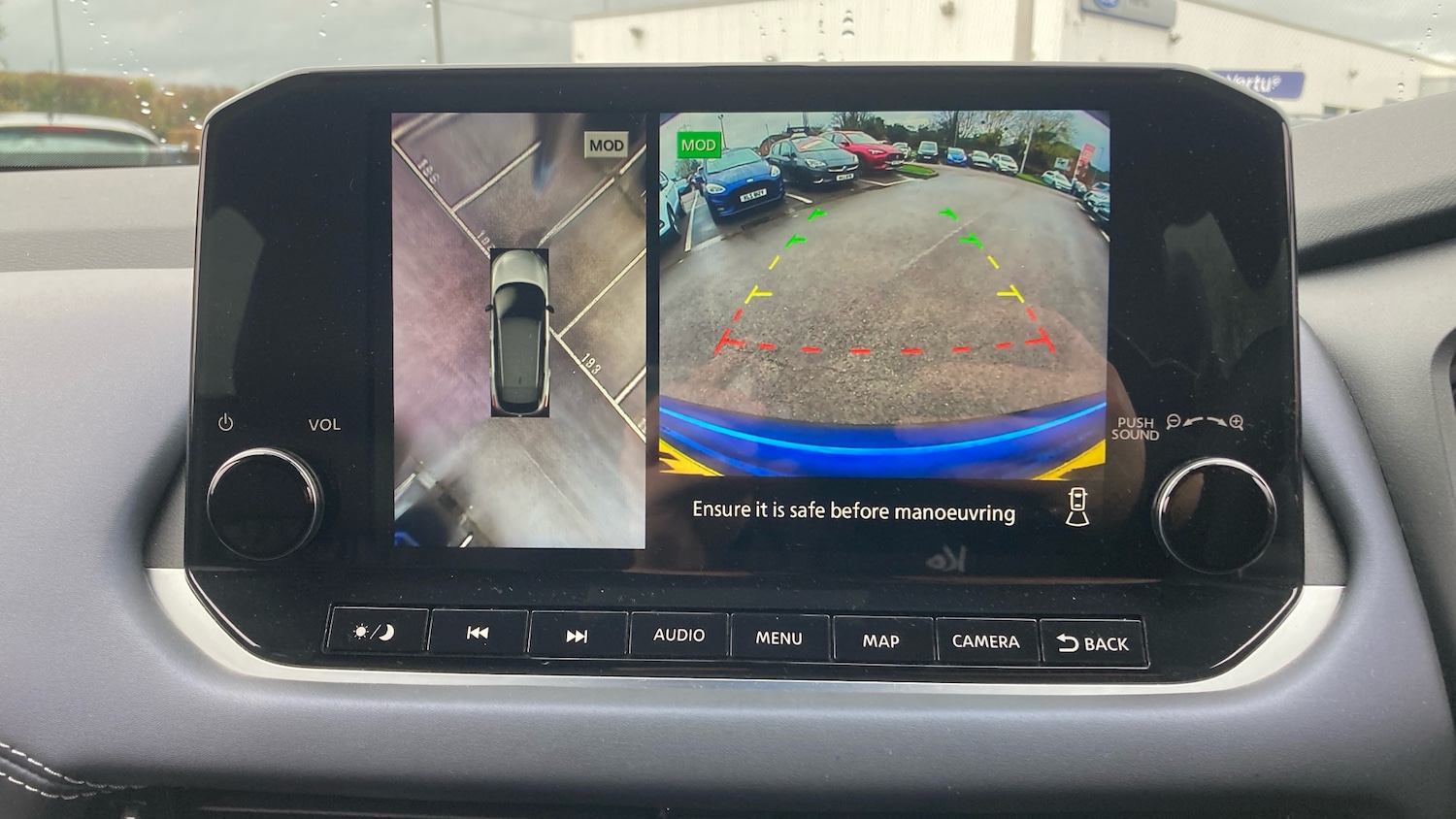 Used Nissan Qashqai 2021 for sale - 76565340: Photo 31