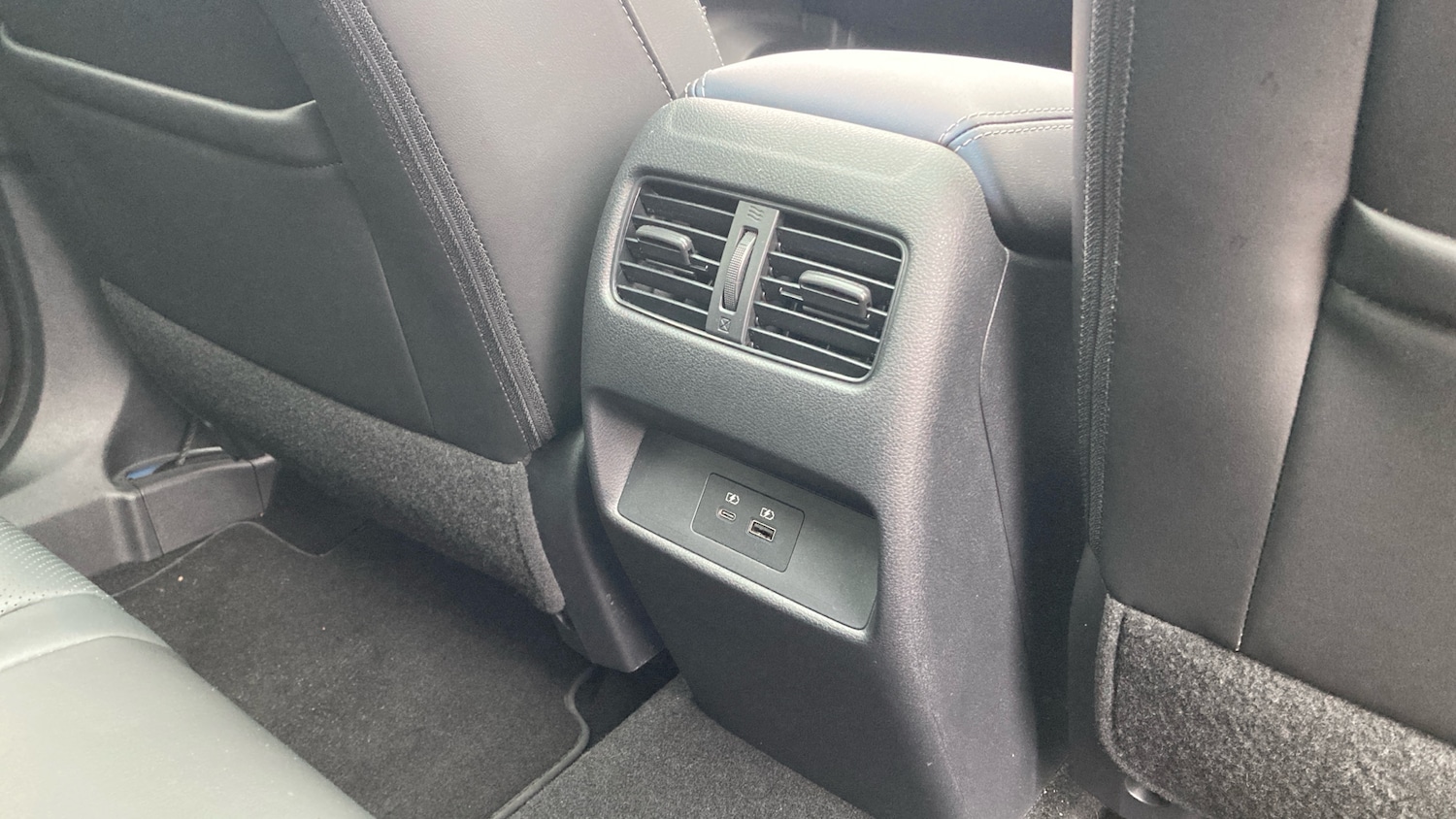 Used Nissan Qashqai 2021 for sale - 76565340: Photo 35