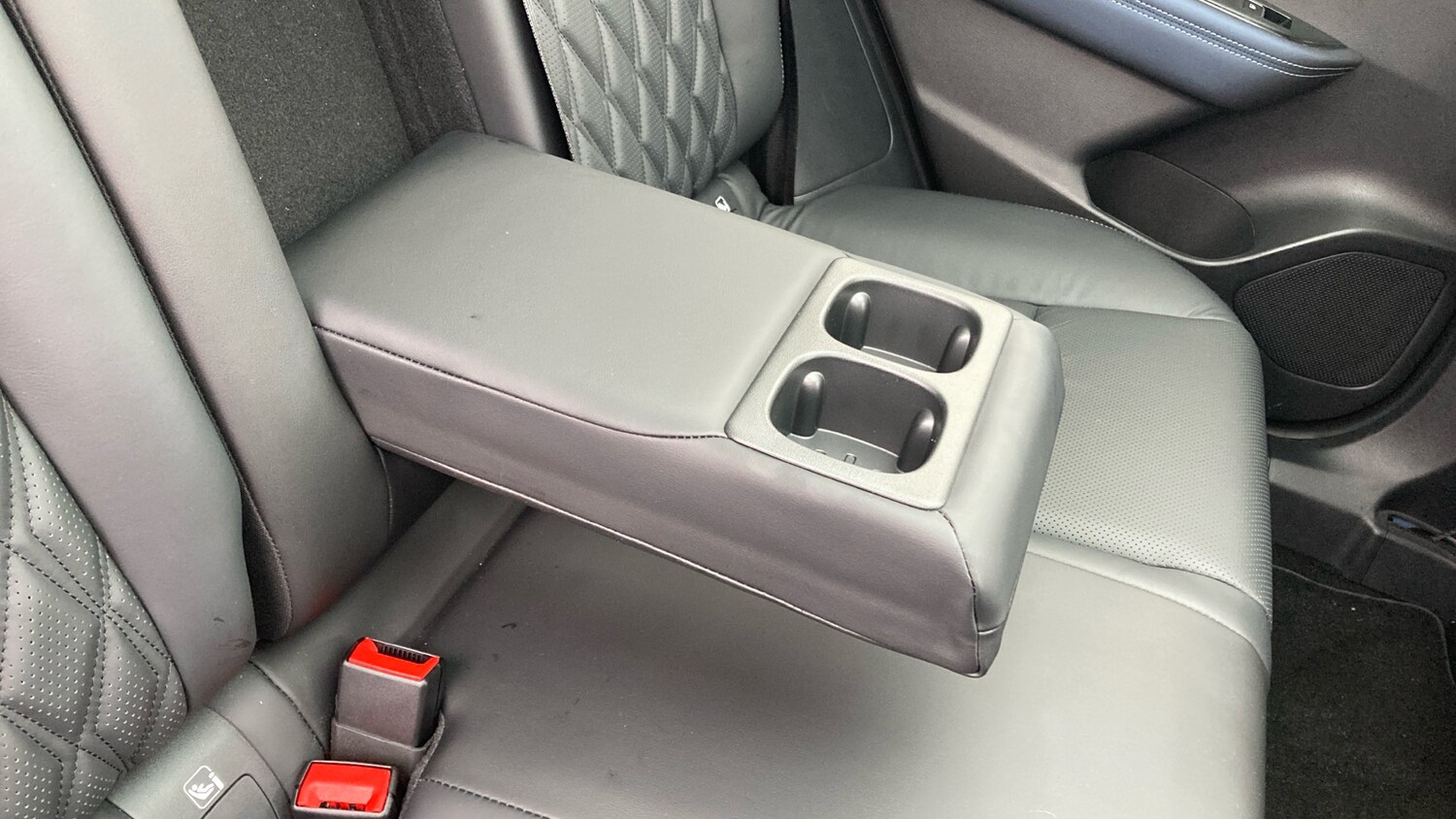 Used Nissan Qashqai 2021 for sale - 76565340: Photo 36