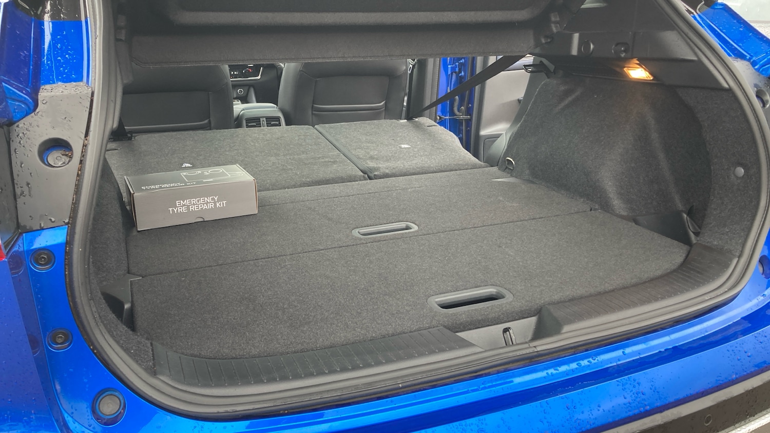 Used Nissan Qashqai 2021 for sale - 76565340: Photo 39