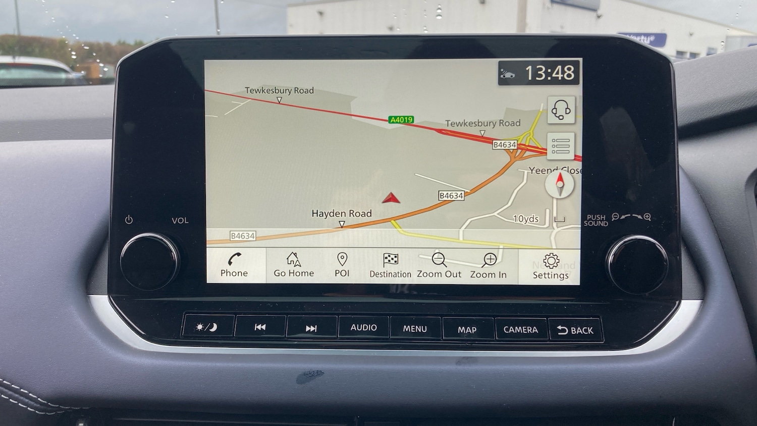 Used Nissan Qashqai 2021 for sale - 76565340: Photo 41