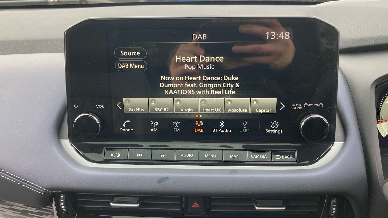 Used Nissan Qashqai 2021 for sale - 76565340: Photo 42