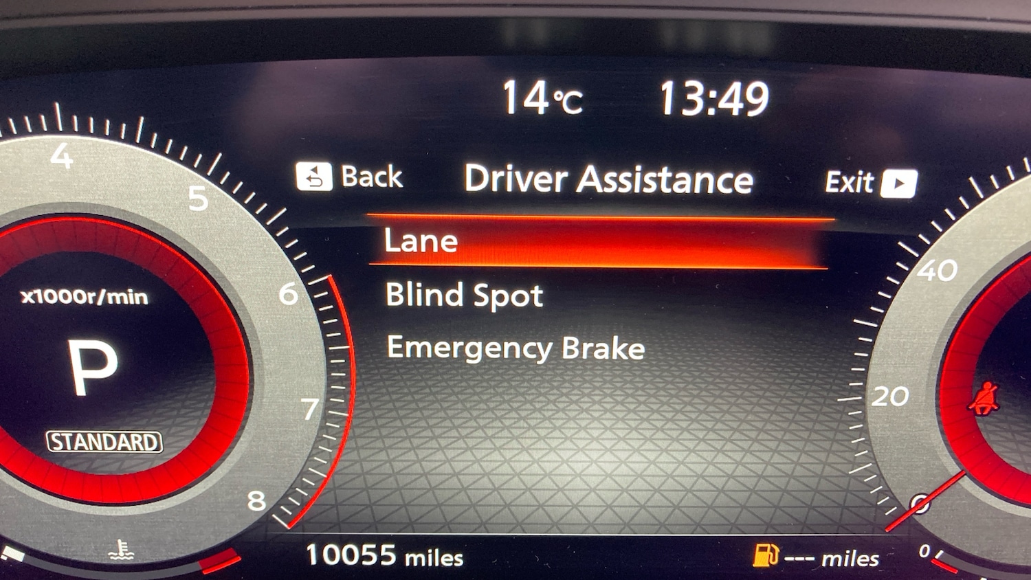 Used Nissan Qashqai 2021 for sale - 76565340: Photo 47