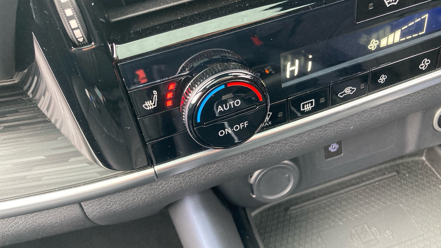 Used Nissan Qashqai 2021 for sale - 76565340: Photo 48