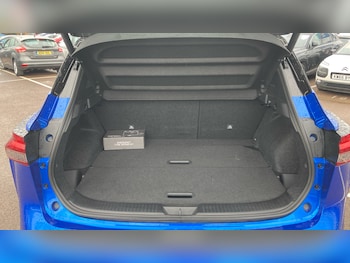 Used Nissan Qashqai 2021 for sale - 76565340: Photo