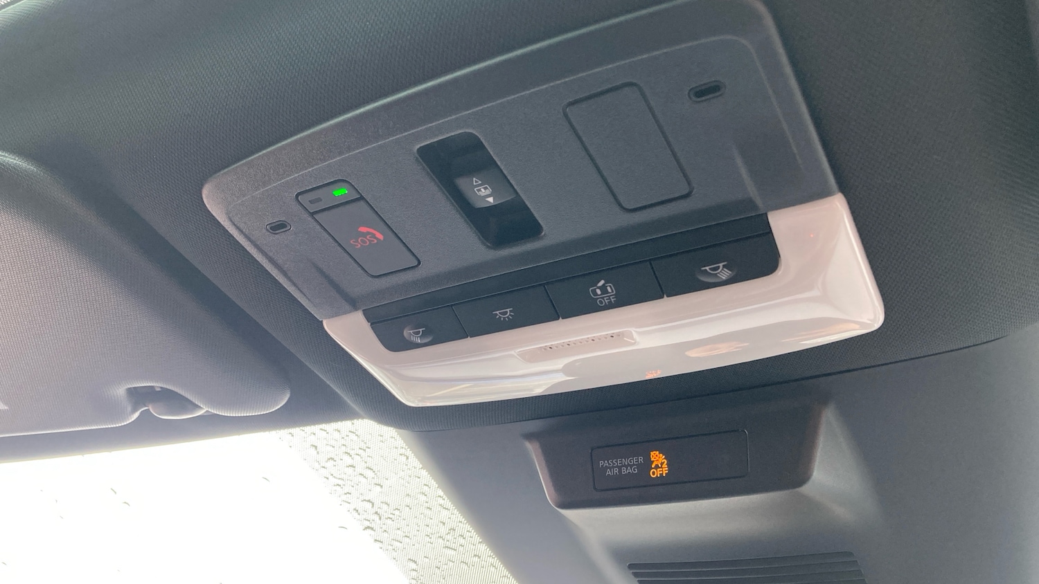 Used Nissan Qashqai 2021 for sale - 76565340: Photo 50