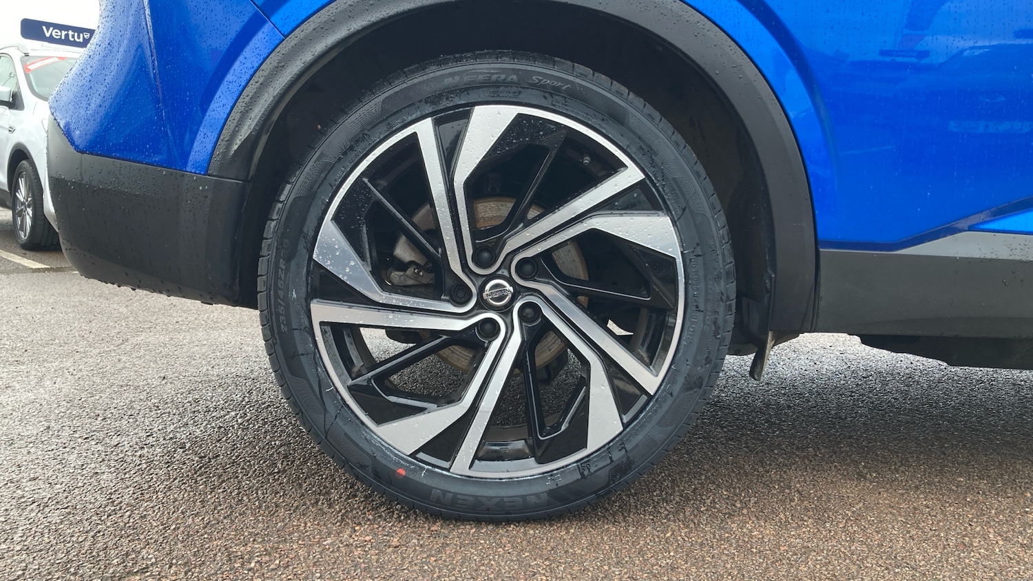 Used Nissan Qashqai 2021 for sale - 76565340: Photo 7