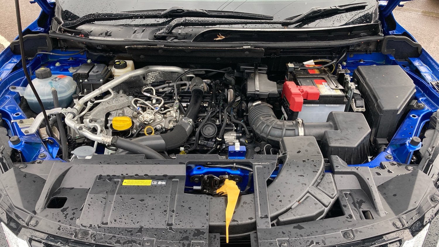 Used Nissan Qashqai 2021 for sale - 76565340: Photo 8