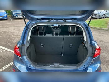 Used Ford Fiesta 2023 for sale - 78788414: Photo