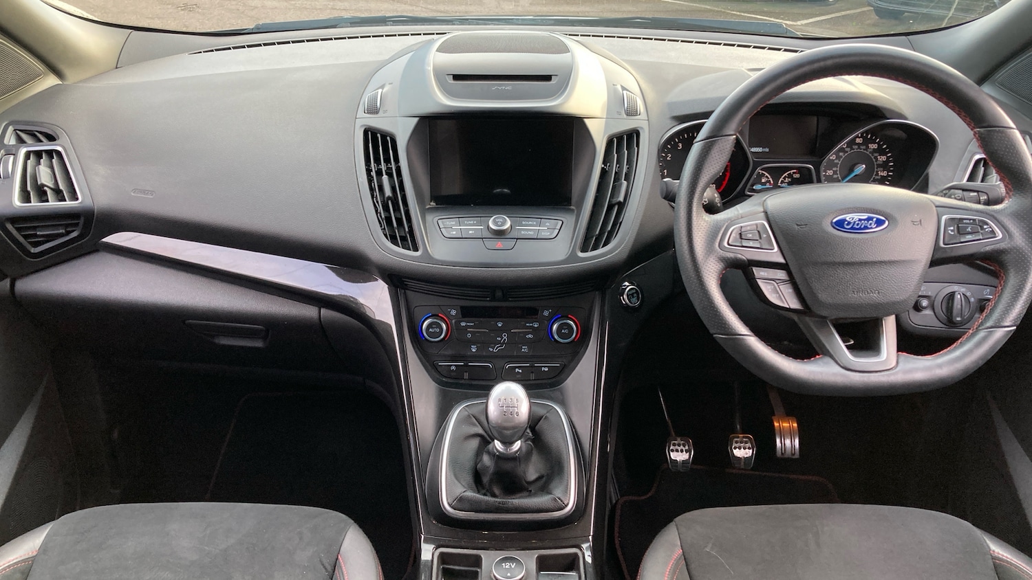 Used Ford Kuga 2019 for sale - 77127293: Photo 10