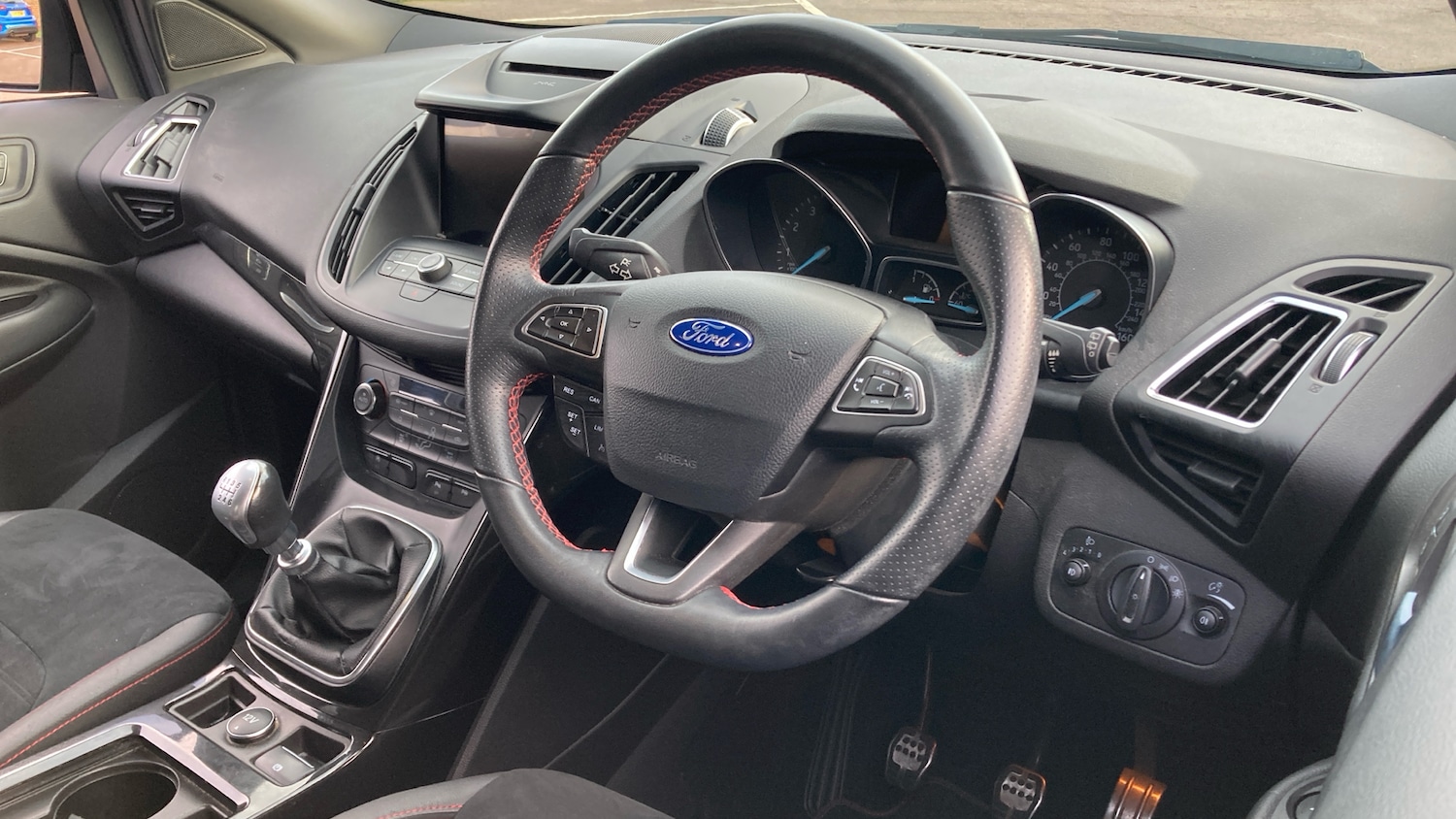 Used Ford Kuga 2019 for sale - 77127293: Photo 11