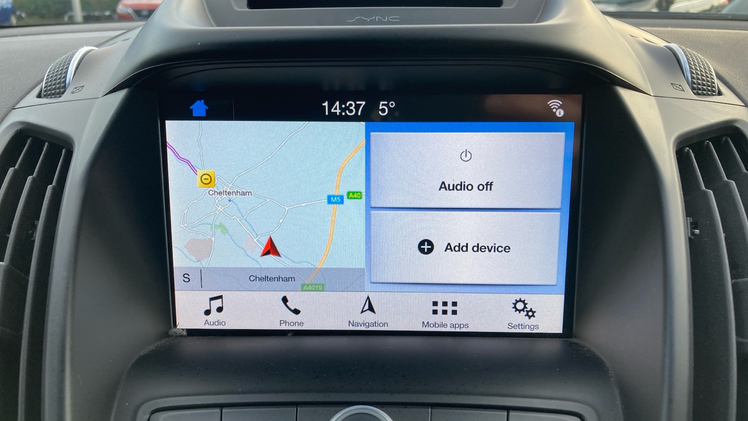 Used Ford Kuga 2019 for sale - 77127293: Photo 12