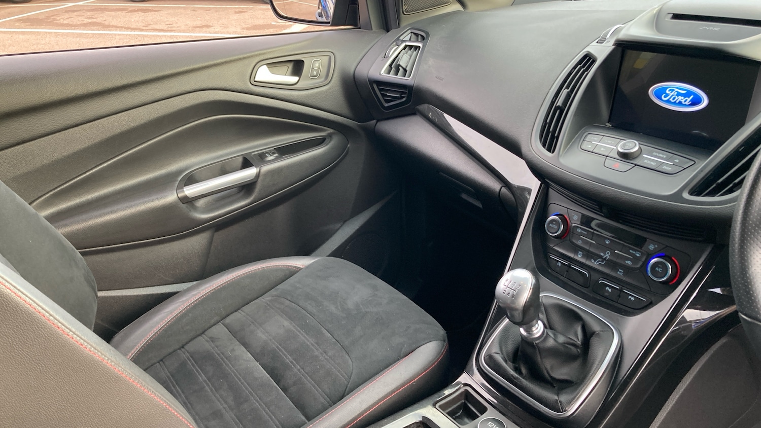 Used Ford Kuga 2019 for sale - 77127293: Photo 14