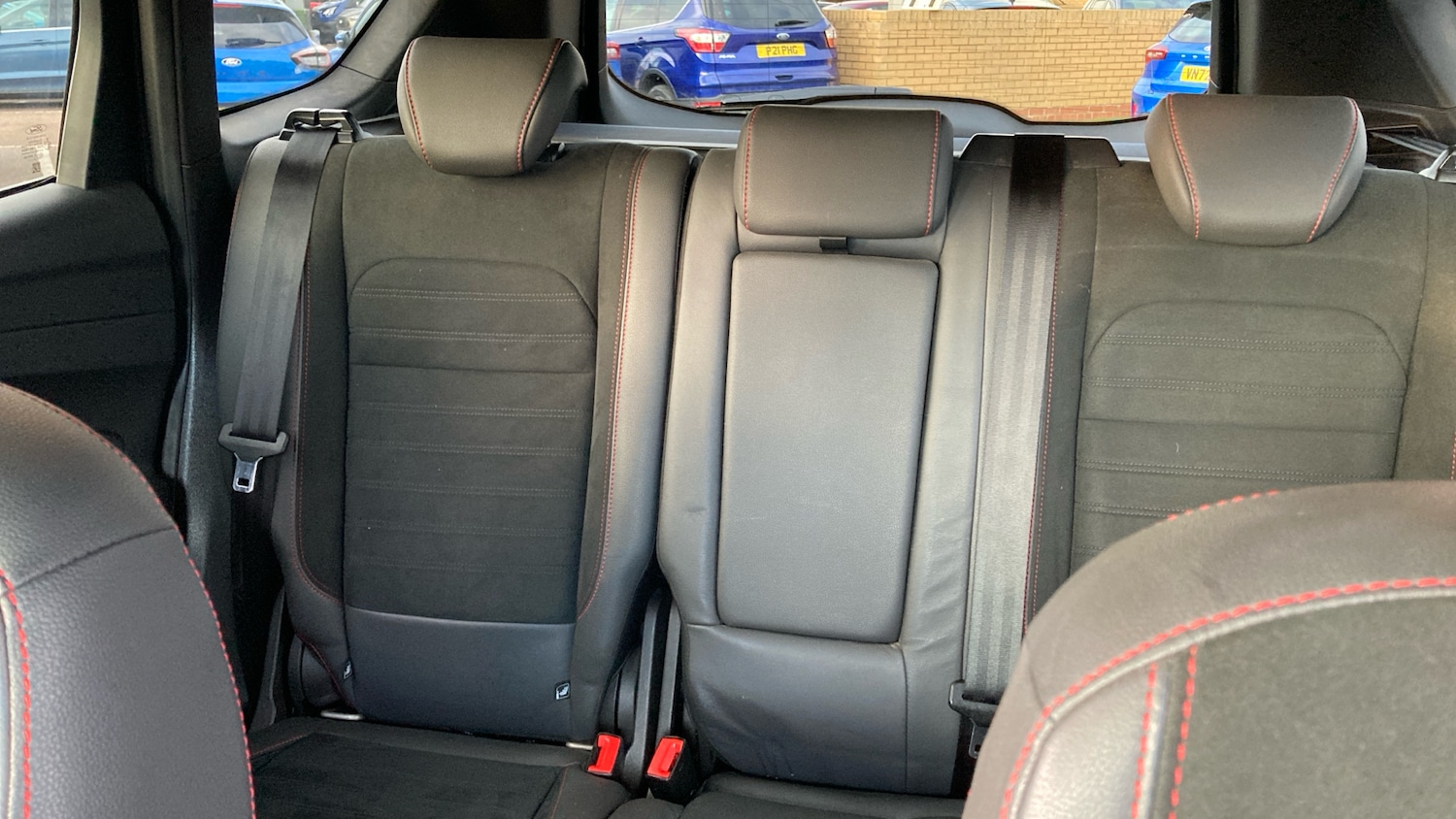 Used Ford Kuga 2019 for sale - 77127293: Photo 15