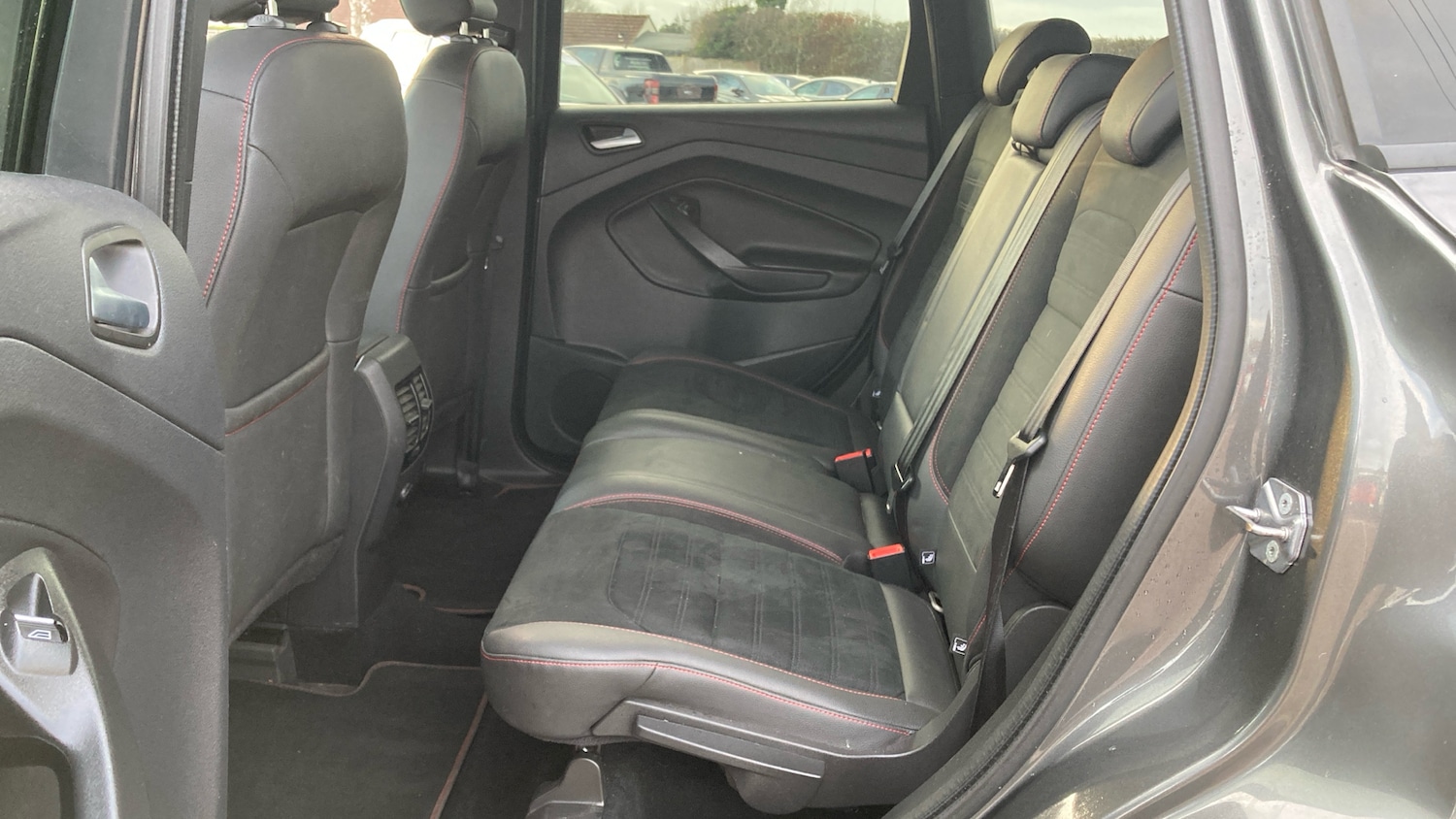 Used Ford Kuga 2019 for sale - 77127293: Photo 16