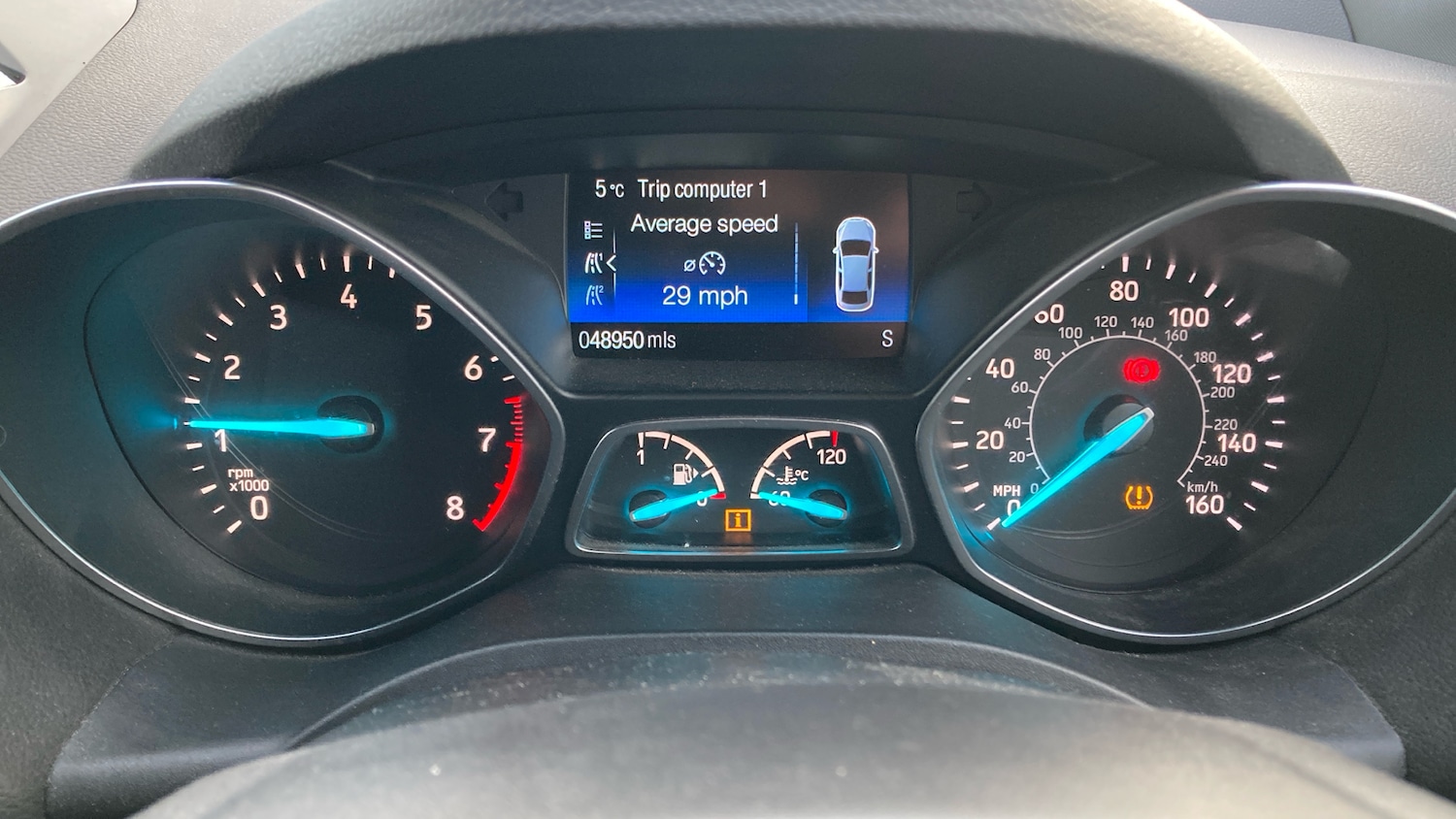 Used Ford Kuga 2019 for sale - 77127293: Photo 18