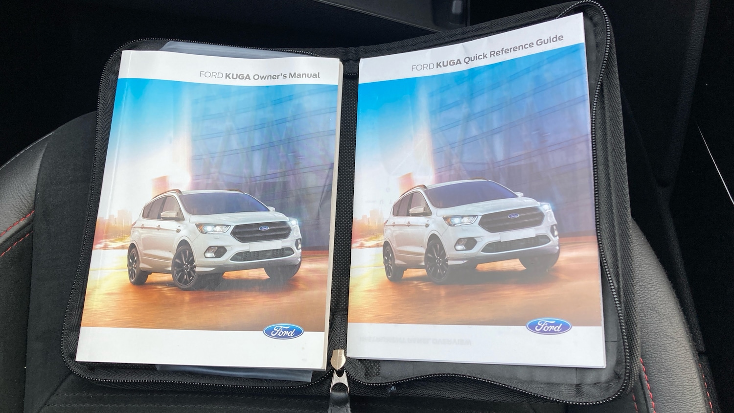 Used Ford Kuga 2019 for sale - 77127293: Photo 19