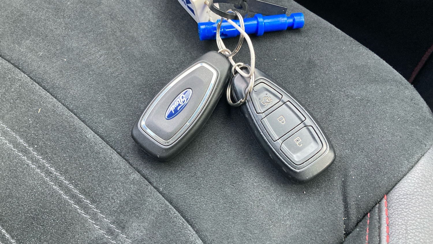 Used Ford Kuga 2019 for sale - 77127293: Photo 20