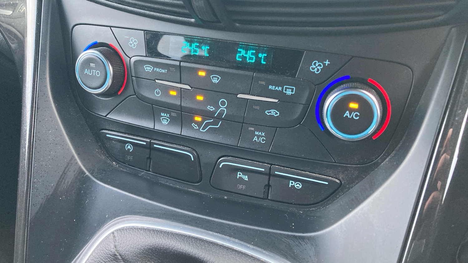 Used Ford Kuga 2019 for sale - 77127293: Photo 27