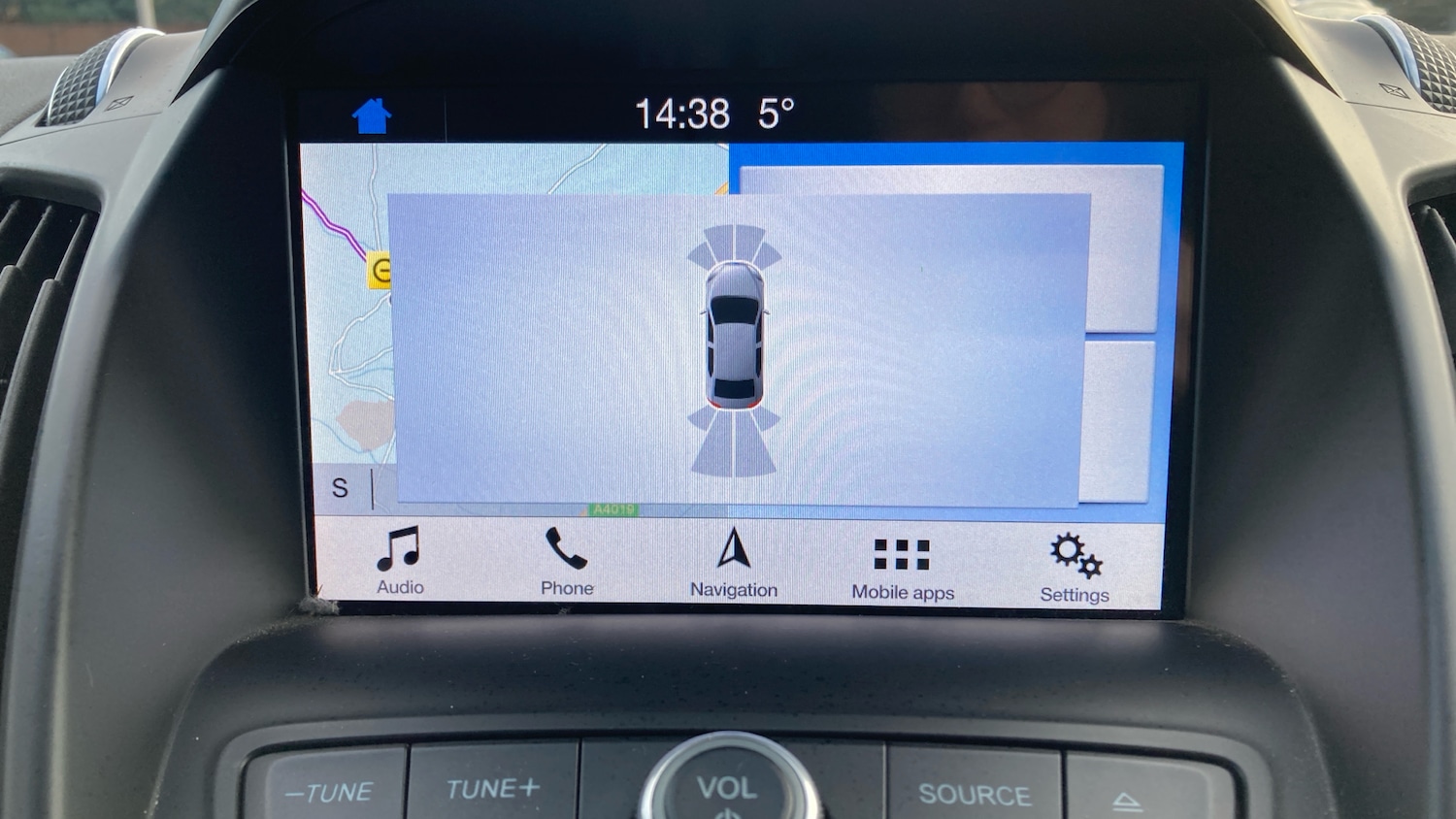 Used Ford Kuga 2019 for sale - 77127293: Photo 29