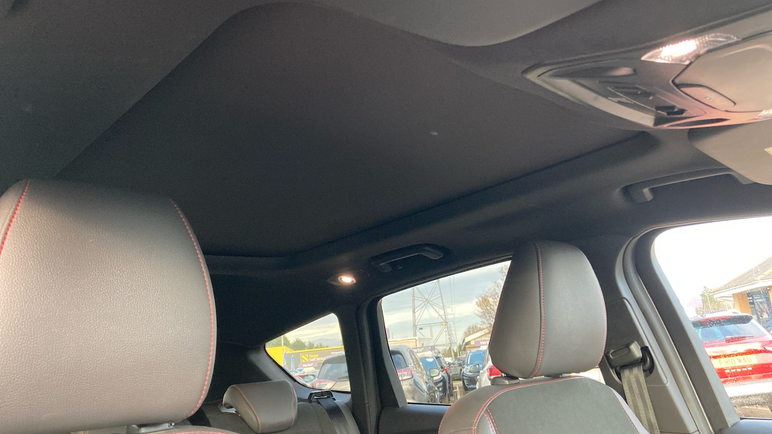 Used Ford Kuga 2019 for sale - 77127293: Photo 31