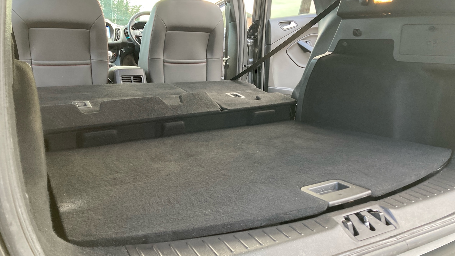 Used Ford Kuga 2019 for sale - 77127293: Photo 34