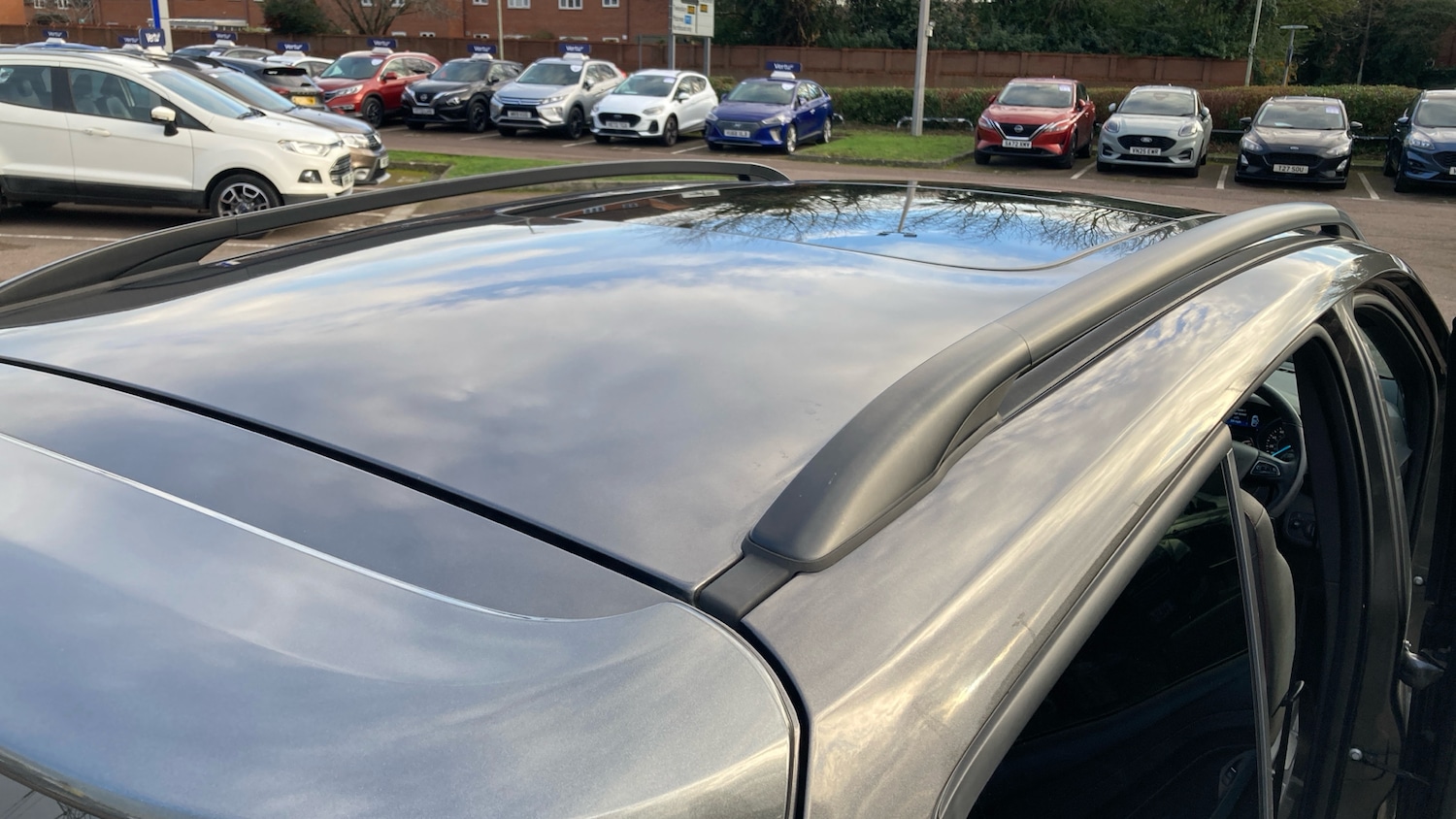 Used Ford Kuga 2019 for sale - 77127293: Photo 35