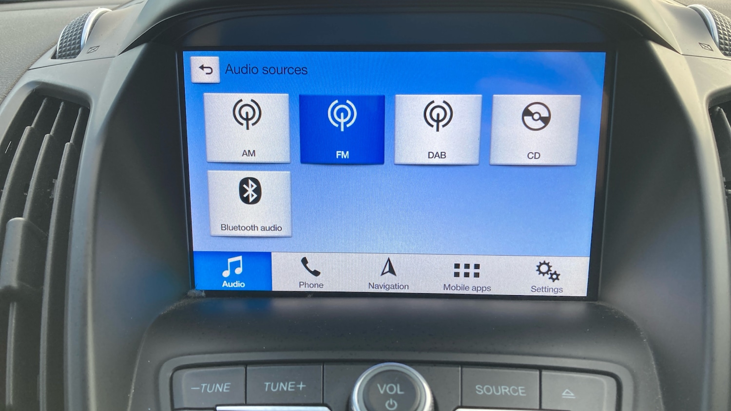 Used Ford Kuga 2019 for sale - 77127293: Photo 36