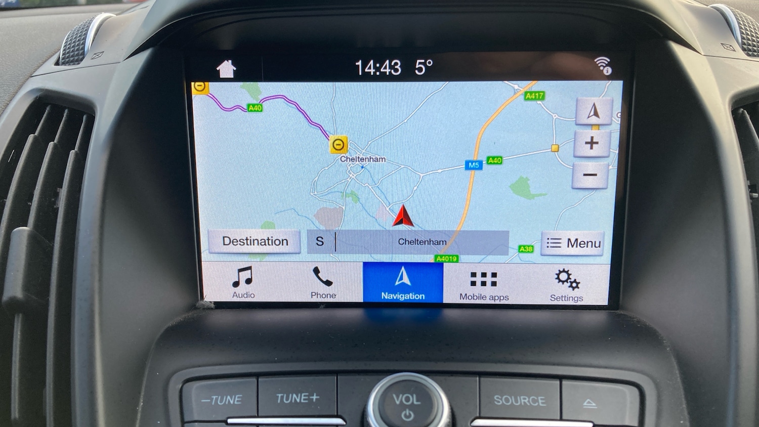 Used Ford Kuga 2019 for sale - 77127293: Photo 37