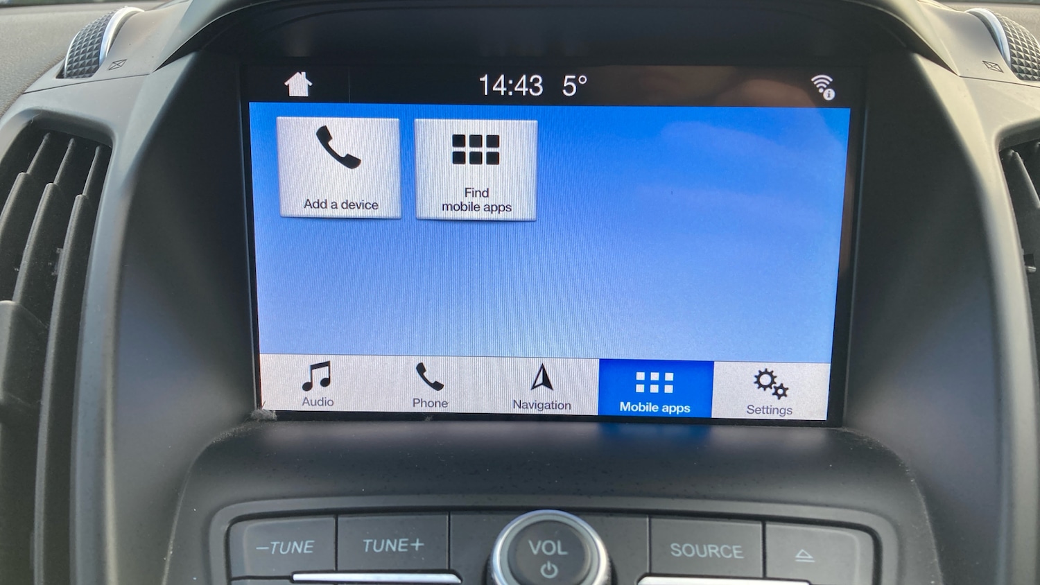 Used Ford Kuga 2019 for sale - 77127293: Photo 38