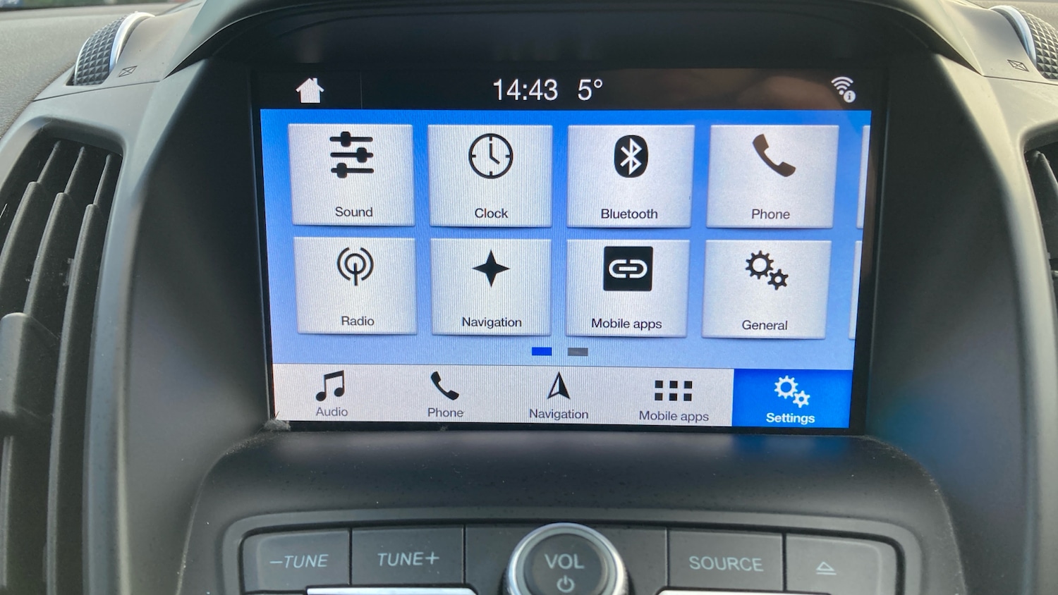 Used Ford Kuga 2019 for sale - 77127293: Photo 39