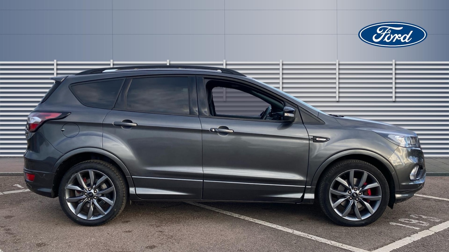 Used Ford Kuga 2019 for sale - 77127293: Photo 5