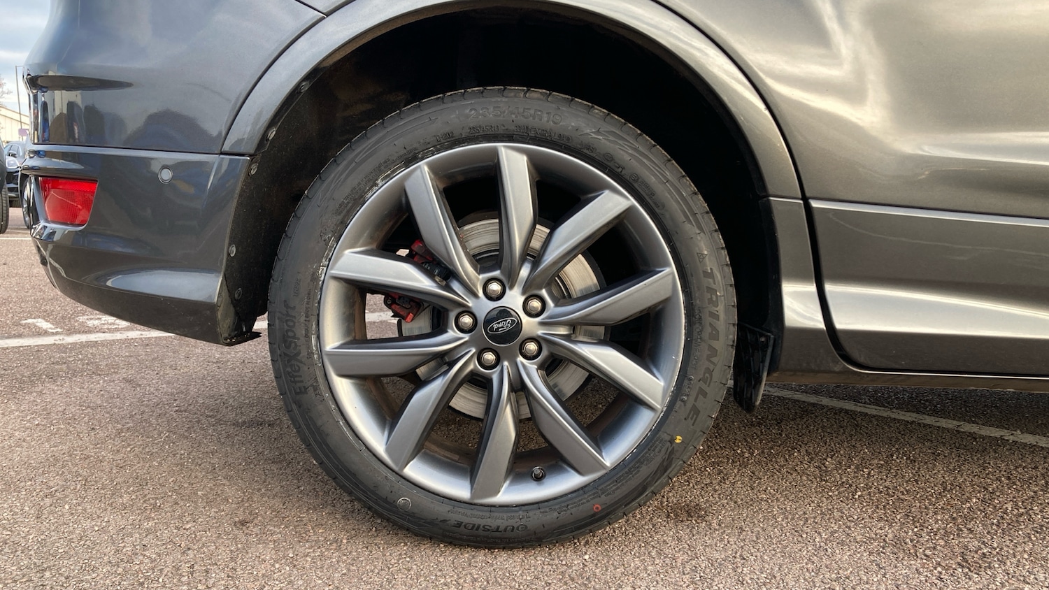 Used Ford Kuga 2019 for sale - 77127293: Photo 7