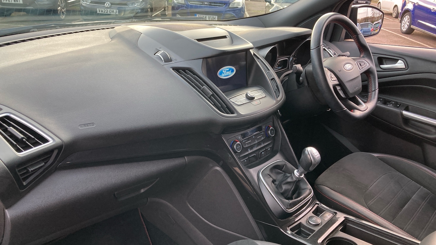 Used Ford Kuga 2019 for sale - 77127293: Photo 9