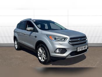 Used Ford Kuga 2016 for sale - 79519076: Photo