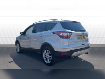 Used Ford Kuga 2016 for sale - 79519076: Photo