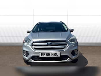 Used Ford Kuga 2016 for sale - 79519076: Photo