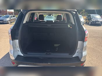 Used Ford Kuga 2016 for sale - 79519076: Photo
