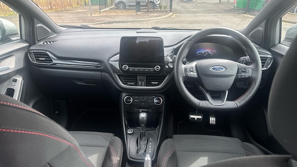 Used Ford Puma 2020 for sale - 76257581: Photo 10