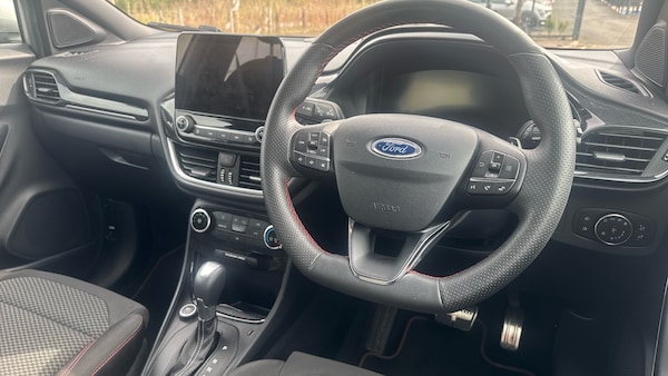 Used Ford Puma 2020 for sale - 76257581: Photo 11