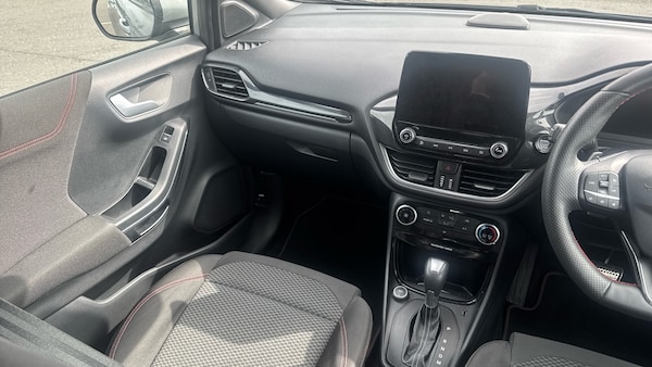 Used Ford Puma 2020 for sale - 76257581: Photo 14