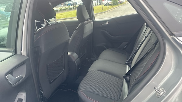 Used Ford Puma 2020 for sale - 76257581: Photo 16