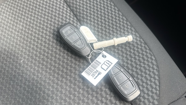 Used Ford Puma 2020 for sale - 76257581: Photo 20
