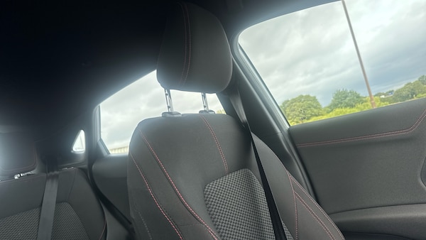 Used Ford Puma 2020 for sale - 76257581: Photo 37