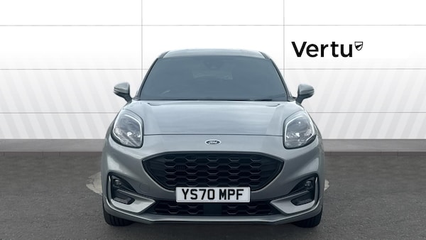 Used Ford Puma 2020 for sale - 76257581: Photo 3