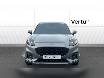 Used Ford Puma 2020 for sale - 76257581: Photo 3