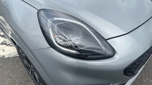 Used Ford Puma 2020 for sale - 76257581: Photo 42